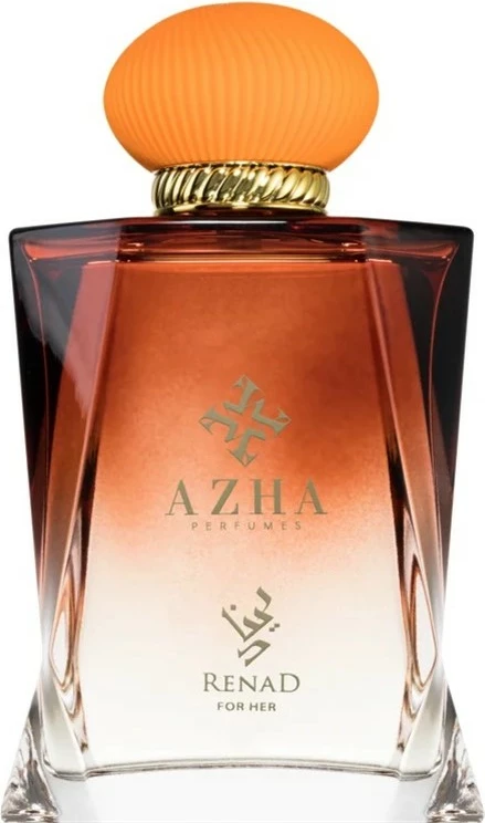 Eau de Parfum për femra Azha Renad 100ml