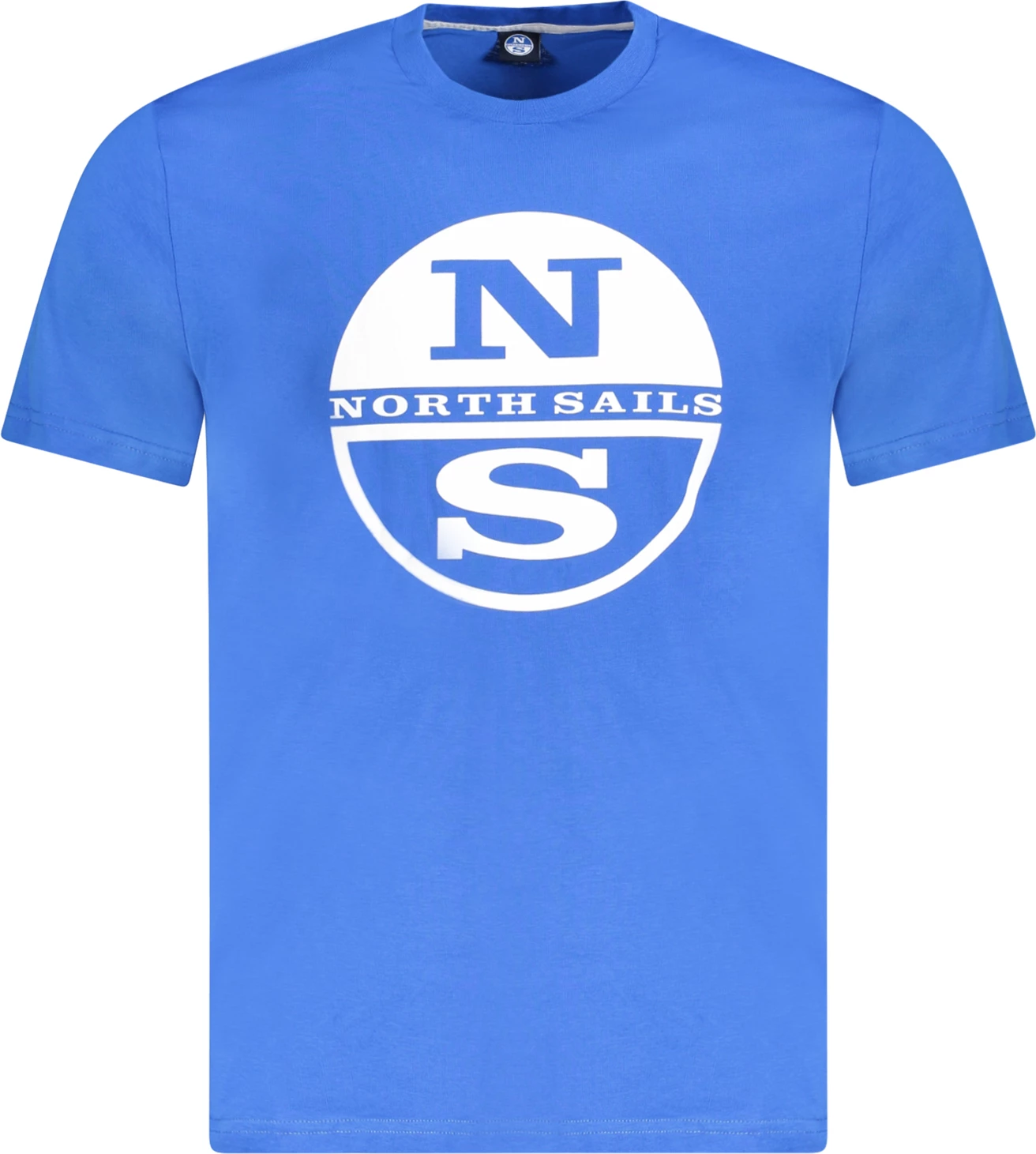 Maicë NORTH SAILS për meshkuj, blu [Madhësia: XXXL]