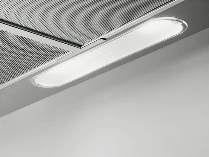 Aspirator kuzhine Electrolux LFU215X 50 cm 272 m³/h inox, argjendtë
