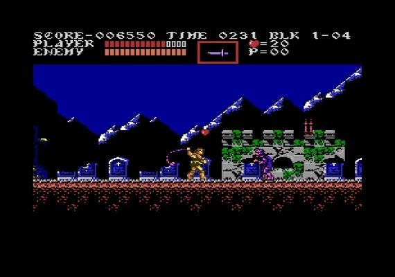 Castlevania - Collections Bundle EN/DE/FR/IT/JA/ES Global