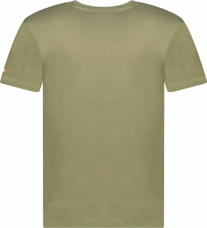 Maicë për meshkuj Canadian Peak, kaki