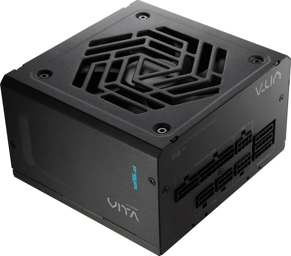 Furnizues energjie FSP VITA GM 850W, 80 PLUS Gold, Modular, i zi