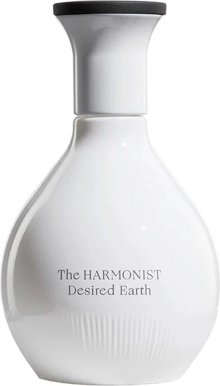 Eau de Parfum unisex The Harmonist Desired Earth 50ml