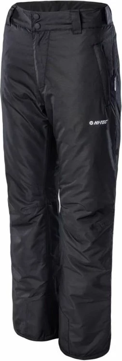 Pantallona ski për femra Hi-Tec, të zeza [Madhësia: S]