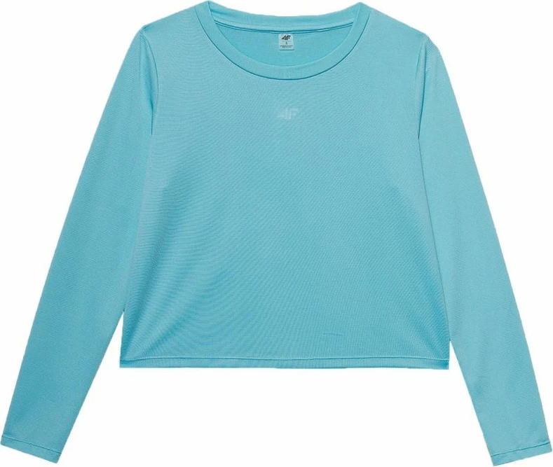 Bluzë për femra 4F, blu
