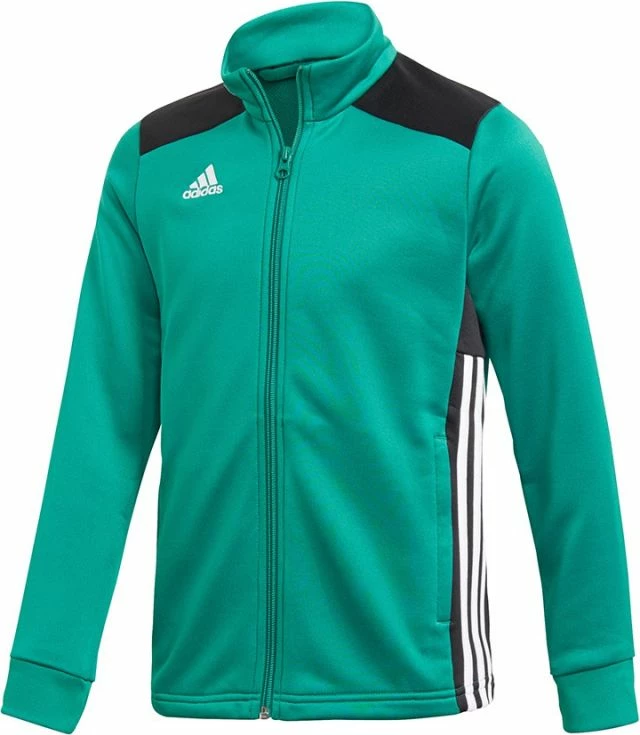 Duks për djem adidas, i gjelbër [Madhësia: 152 cm]