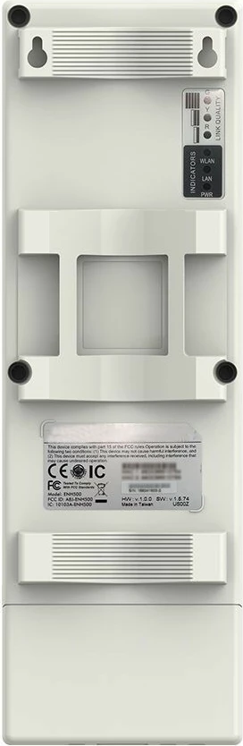 Access point ALLNET ALL-WB100AXF-1200, WiFi6, Outdoor