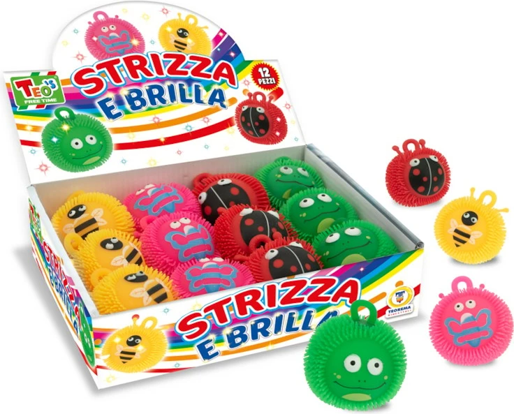 Teo Loder Top Me Drite Me Figura 5 Ngjyra 27124556