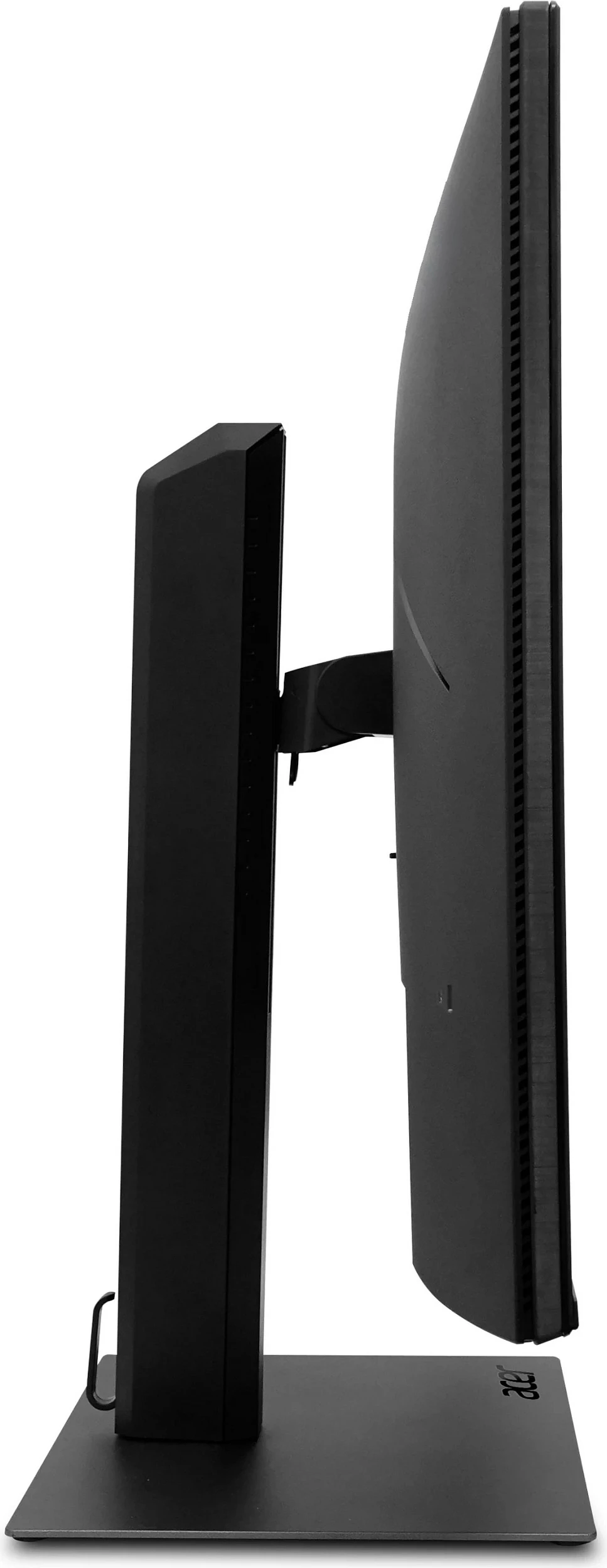 Monitor Acer Vero B247YGbmiqprzx 23.8" Full HD, FreeSync, USB Hub, altoparlantë, i zi