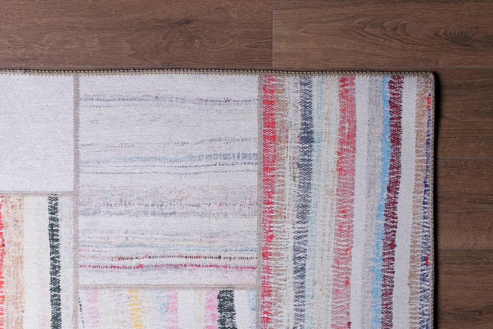 Qilim Conceptum Hypnose Jazz Chenille, shumëngjyrësh, 210x310cm