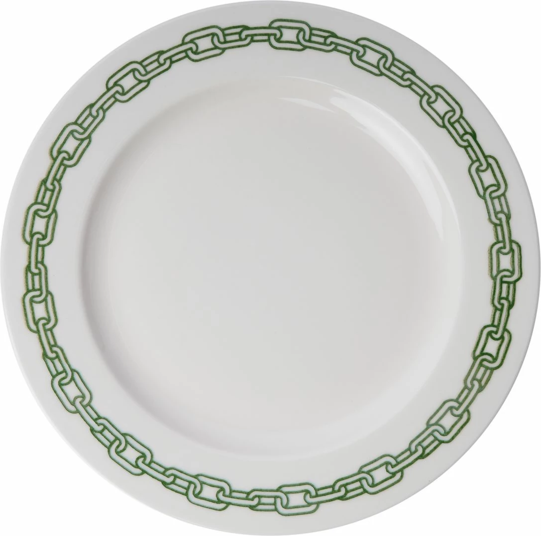 Set enësh për drekë (24 copë), Hermia, Rante24