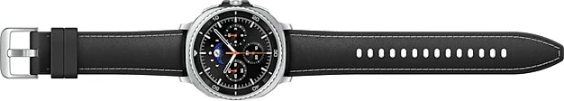 Smartwatch Samsung Galaxy Watch 8 Classic 46 mm, AMOLED, Wi-Fi, GPS, Zi