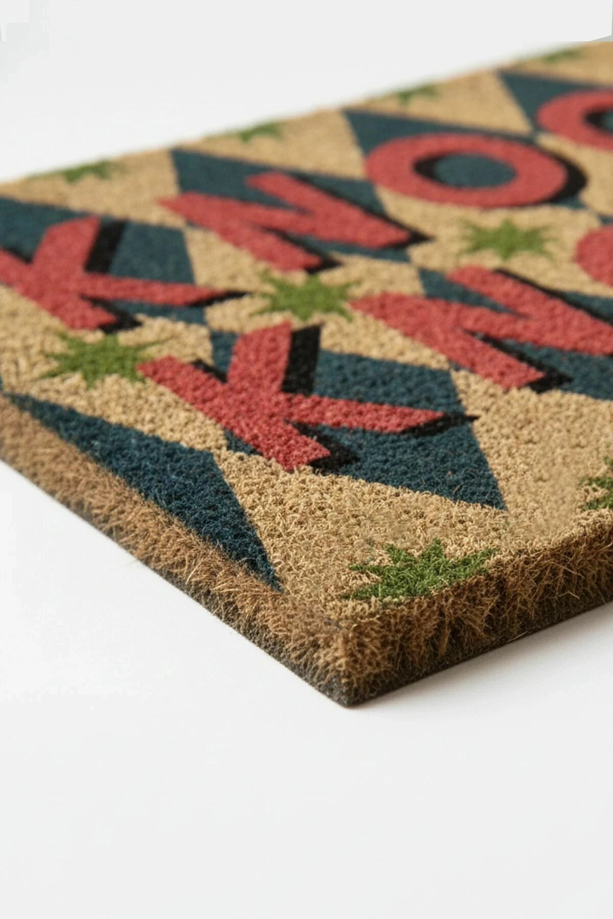 Shilte hyrëse Coco, Conceptum Hypnose, model Hatchway, ngjyrë kafe