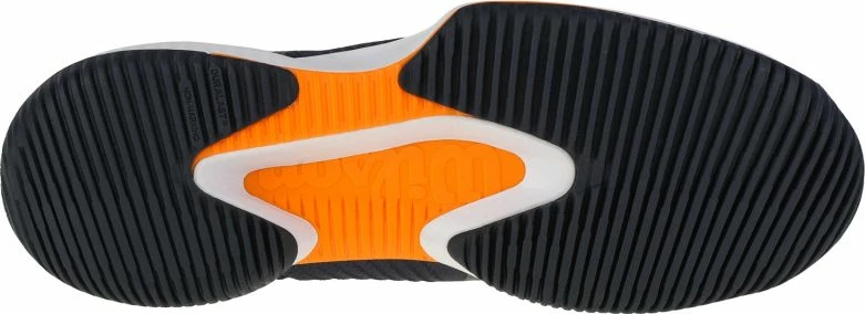 Atlete tenisi për meshkuj Wilson Kaos Rapide M, ngjyrë blu marine