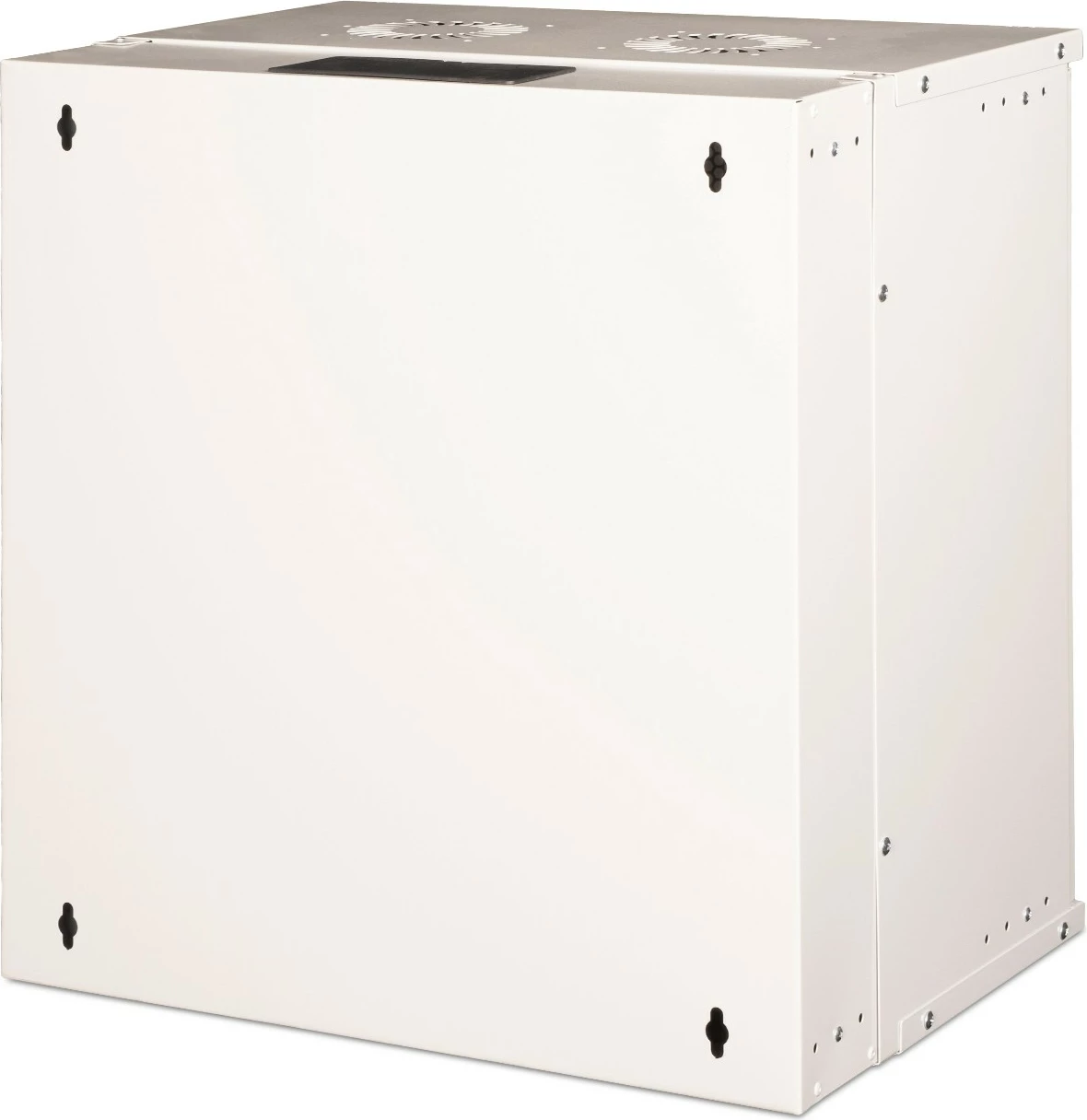 Kasë rrjeti Digitus SOHO PRO 12U 19" 460x540x400mm gri