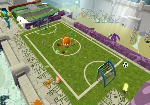 De Blob EN/DE/FR/IT/JA/ES Global