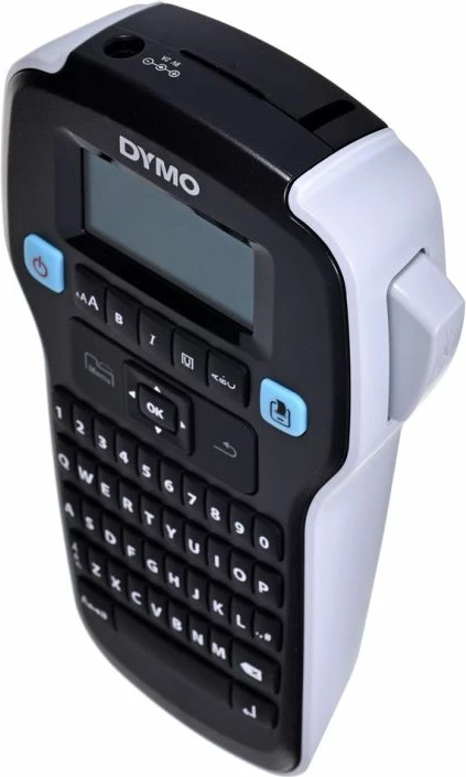 Printer etiketa Dymo, i zi