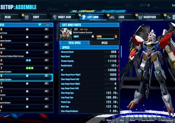 Gundam Breaker 4 Global