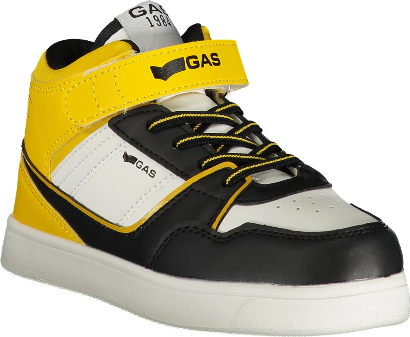 Atlete për djem GAS Walker LTX, të verdha