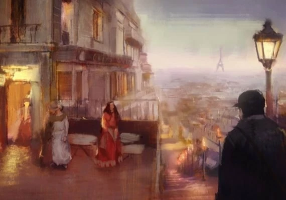11-11 Memories Retold EN/DE/FR/IT/PT/RU/ES Global