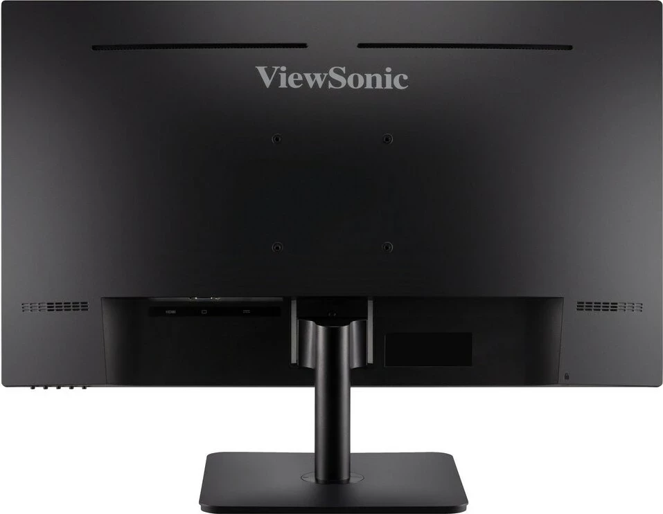 Monitor ViewSonic VA2732-H-2, 27 inch, Full HD, IPS, 100Hz, zi