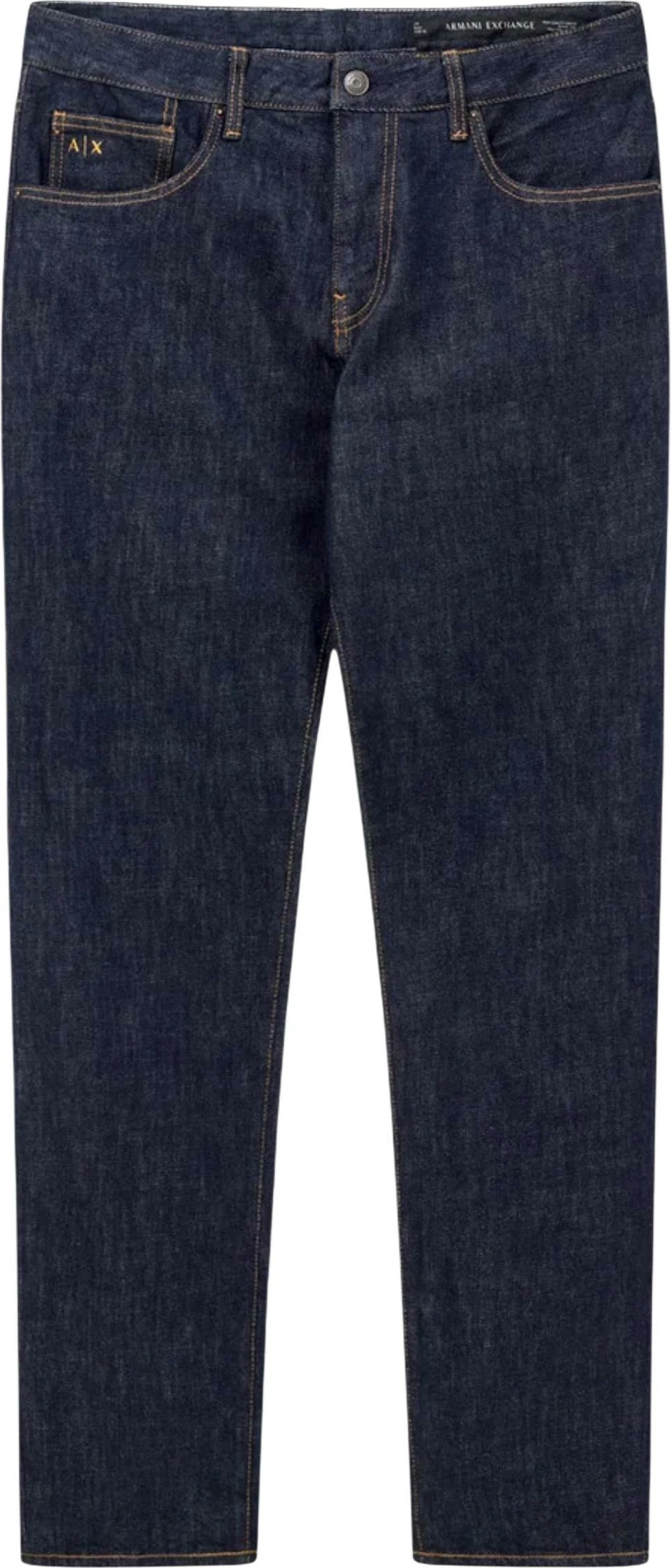 Xhinse për meshkuj Armani Exchange XM000049 AF12284, denim i errët [Madhësia: W38 L32]