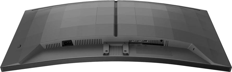 Monitor Philips Evnia 3000 34M2C3500L 34\" Curved VA WQHD 180Hz 0.5ms HDR10, Charcoal