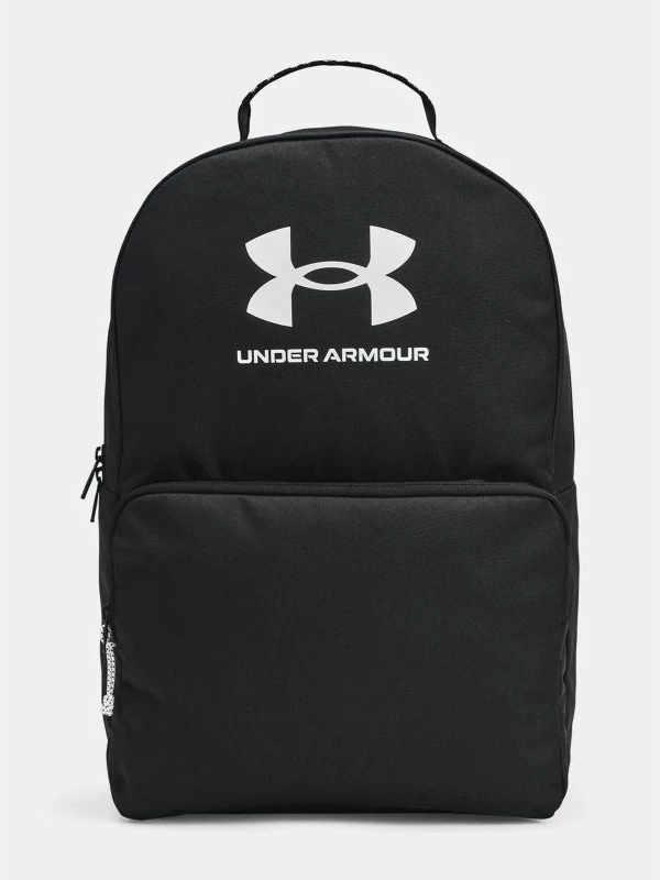 Çantë shpine Under Armour 1378415-001 për Meshkuj, Femra dhe Fëmijë, e zezë