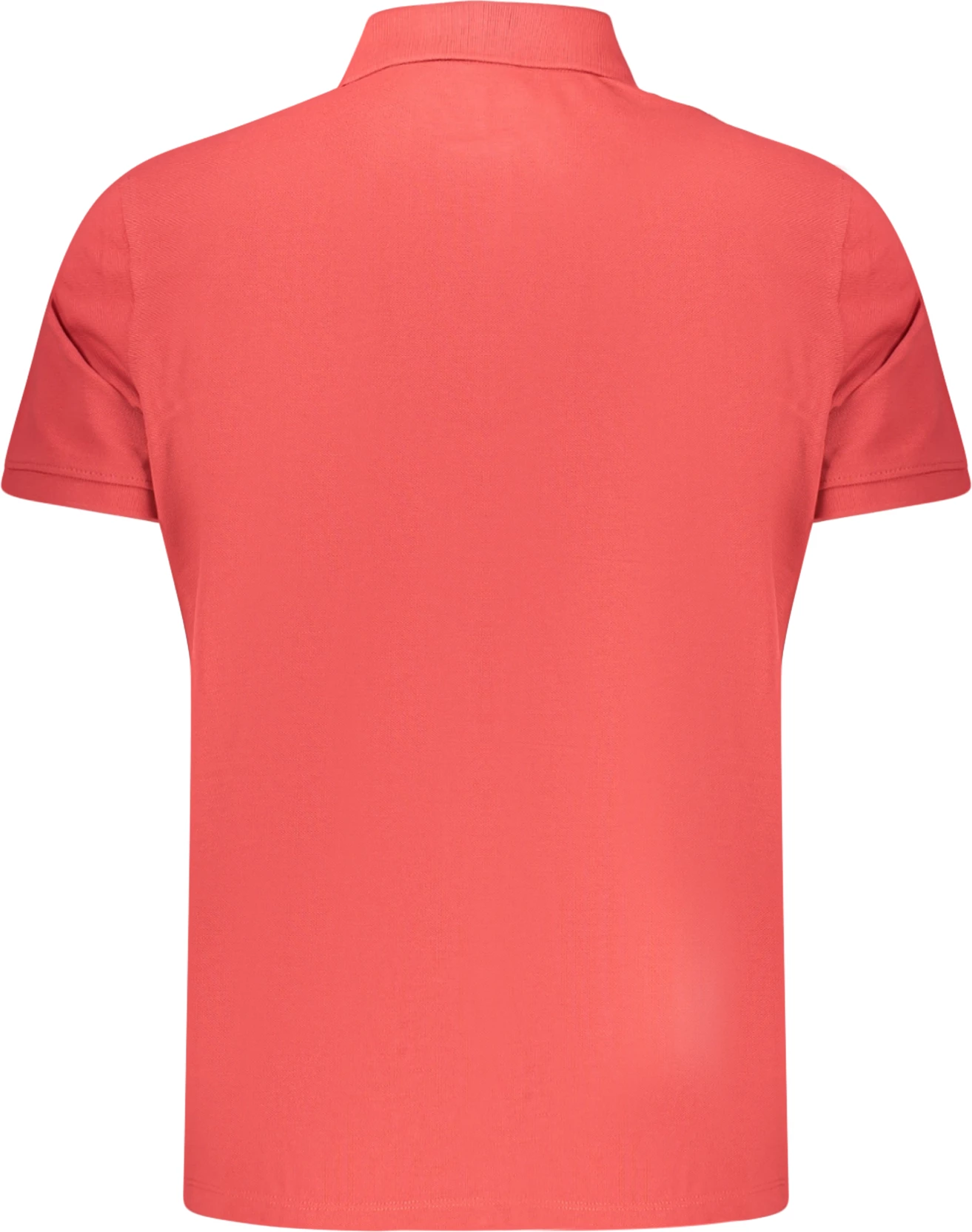 Maicë polo për meshkuj Timberland, e kuqe