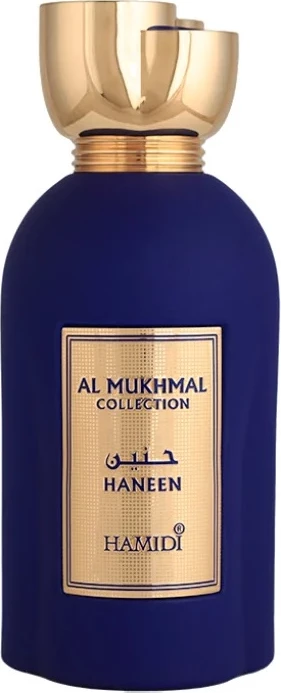 Eau de Parfum Hamidi Haneen 100ml