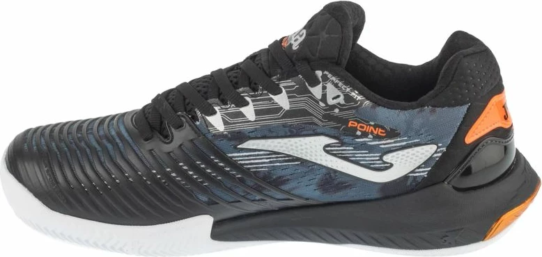 Atlete meshkuj Joma Point 2501, të zeza [Madhësia: 45]