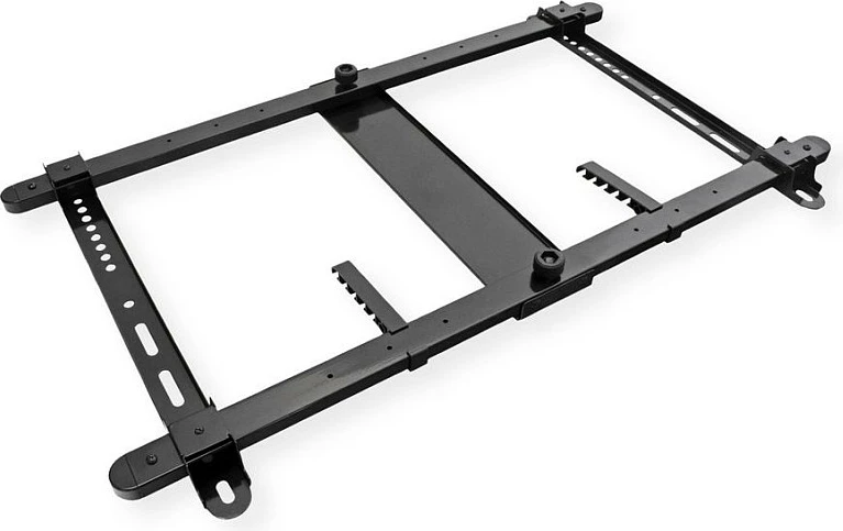 Mbajtëse muri TV ROLINE PREMIUM, 37-80″, deri 70 kg, VESA deri 600x400, e zezë