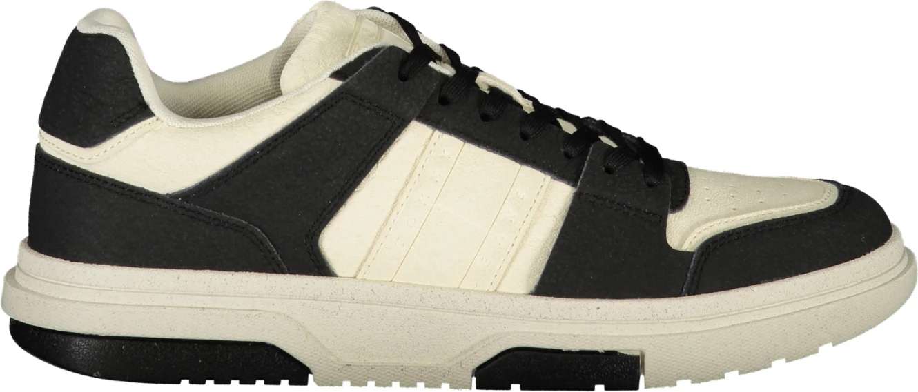 Atlete për meshkuj TOMMY HILFIGER, të zeza