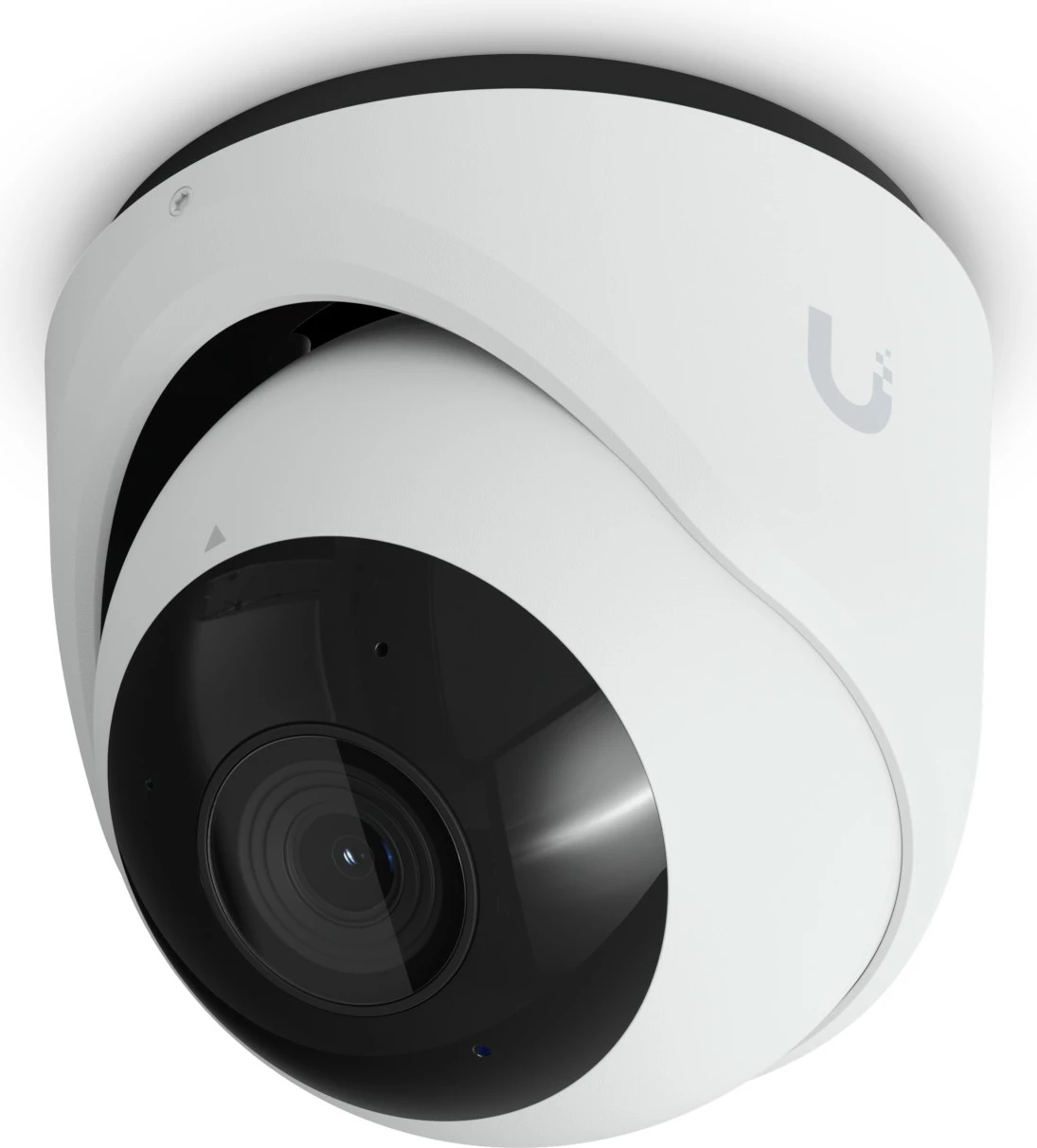 Kamerë sigurie Ubiquiti UniFi Video Camera G6 Turret, 4K, IP66, PoE, e bardhë