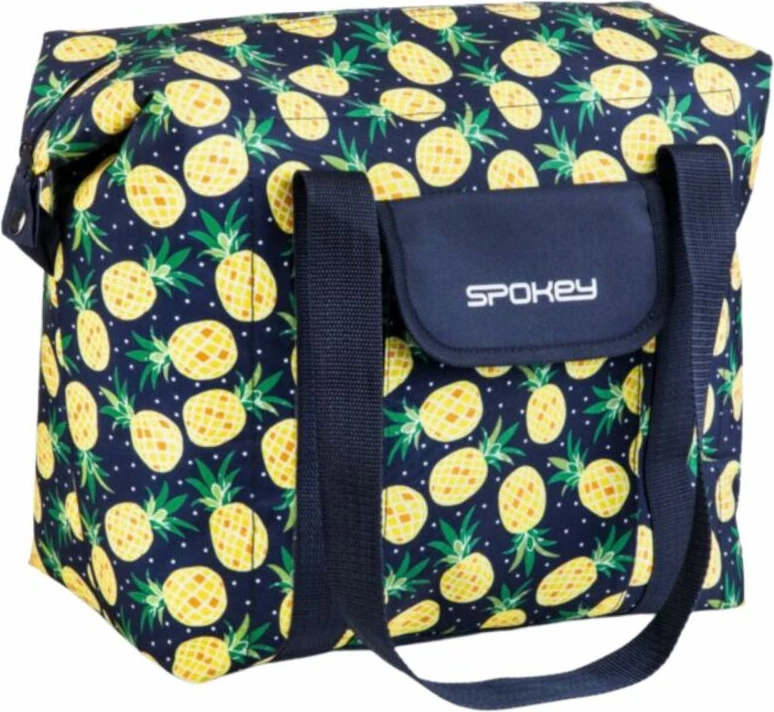 Çantë termike Spokey për të gjithë, pineapple
