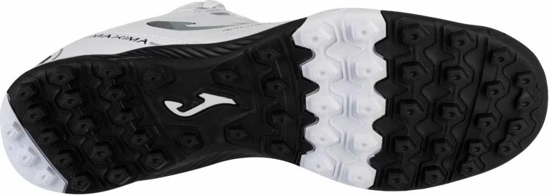 Atlete futbolli Joma për meshkuj, të bardha [Madhësia: 41]