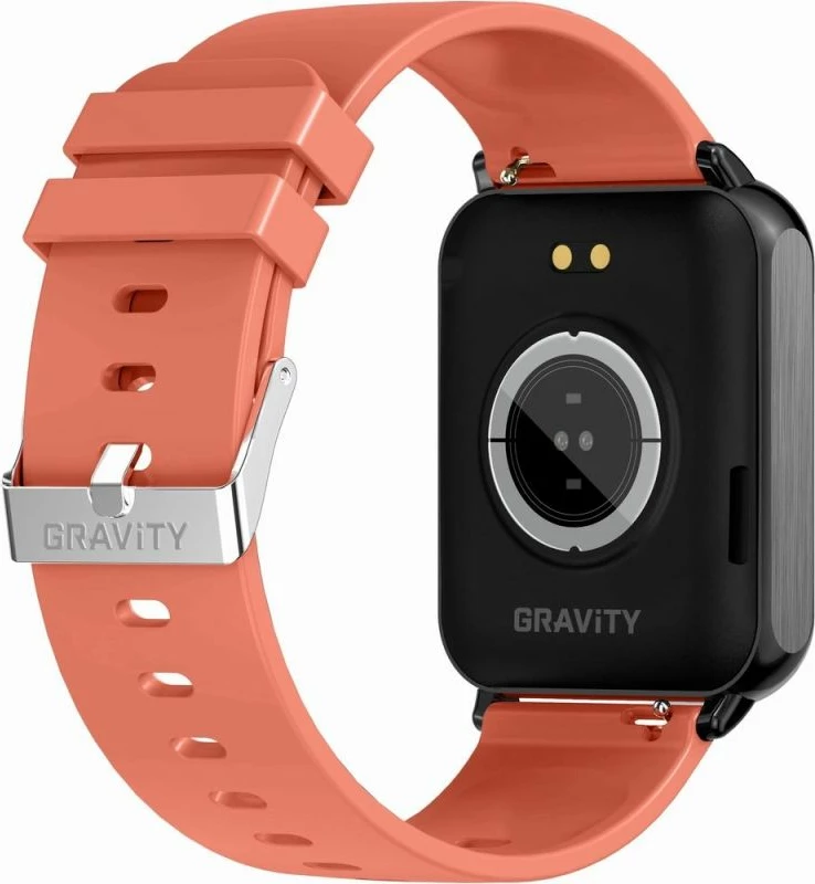 Smartwatch Gravity unisex, zi-kuqe