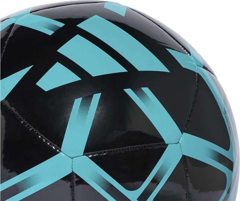 Top futbolli adidas Starlancer Club JW1357, i zi