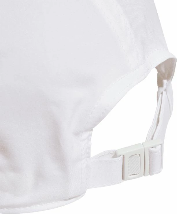 Kapelë adidas për të rritur, e bardhë