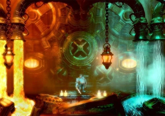 Trinelogy - Bundle EN/DE/FR/IT/ES Global