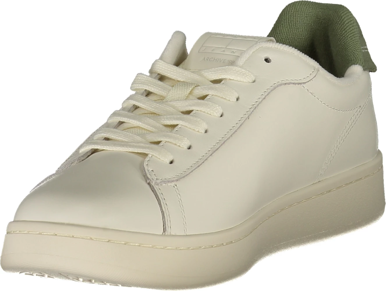Atlete meshkuj TOMMY HILFIGER, të bardha [Madhësia: 40]