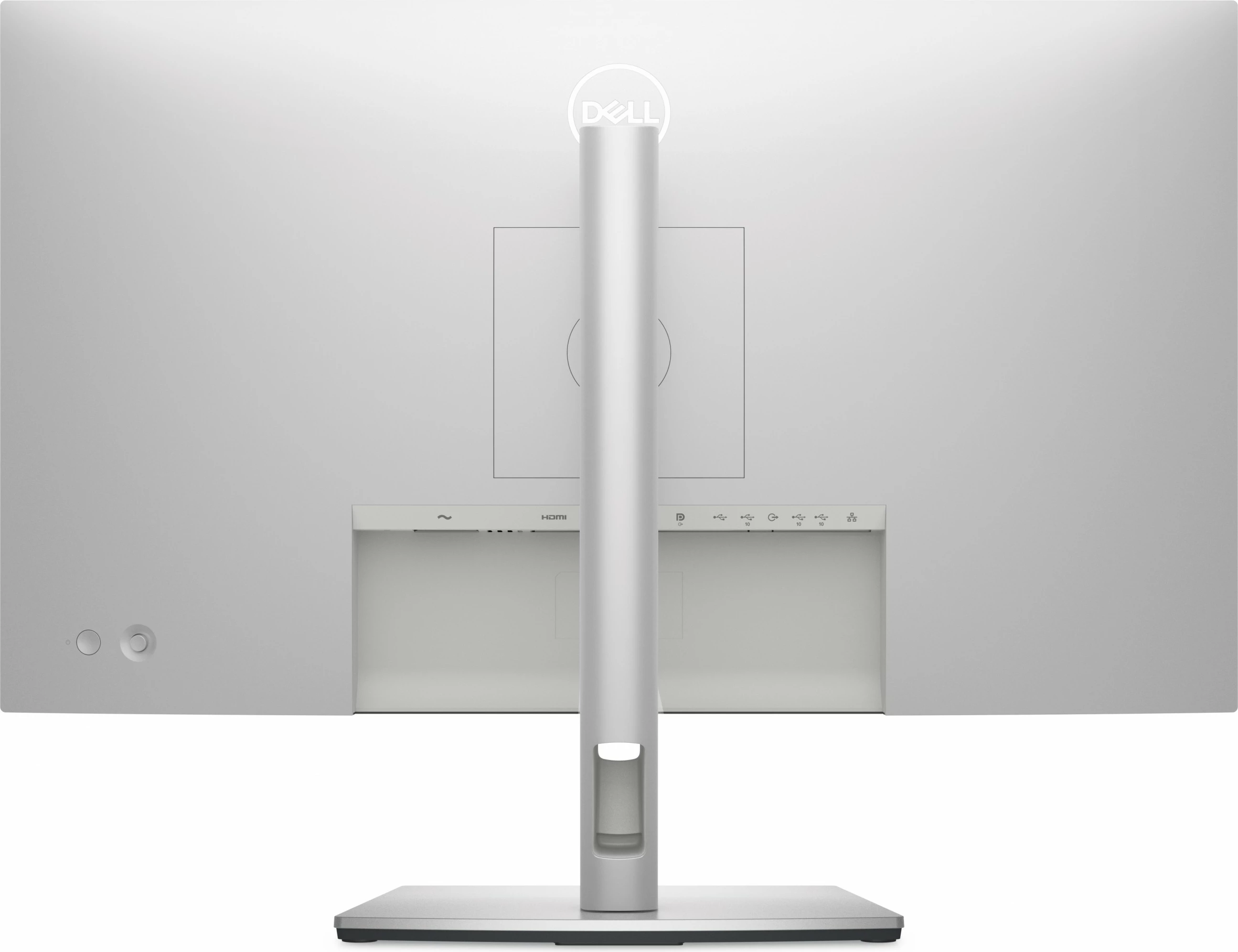 Monitor DELL UltraSharp U2722DE,27", 4K, Quad HD, LCD, i argjend