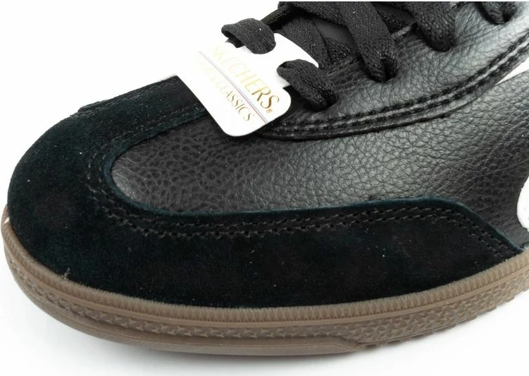 Atlete për femra Skechers, të zeza