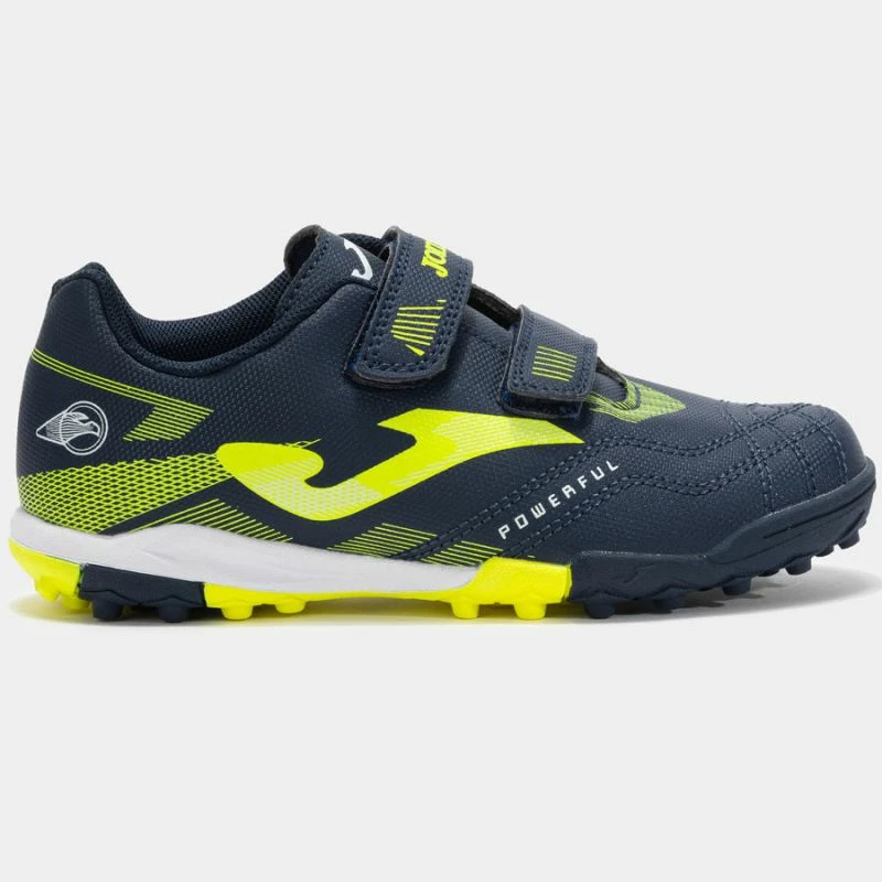 Atlete për fëmijë Joma, të zeza të gjelbra