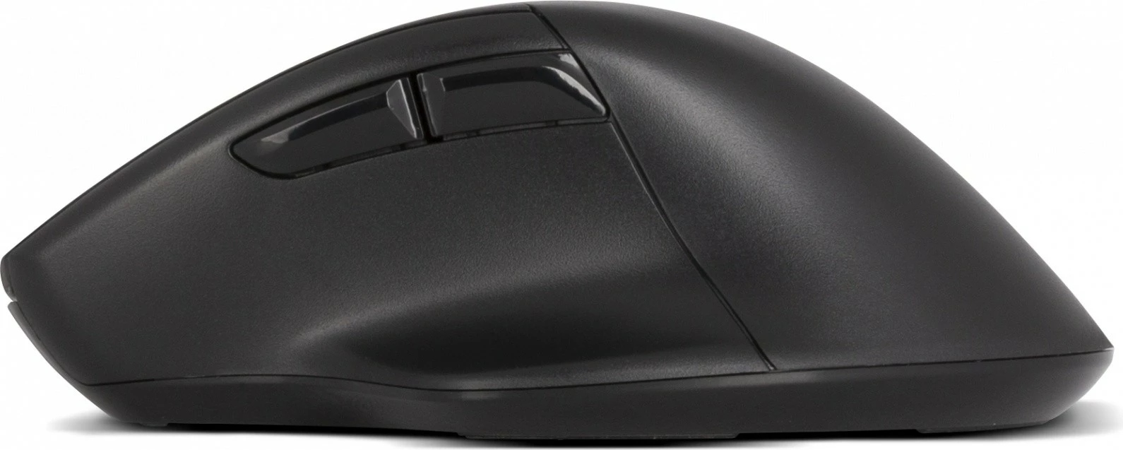 Maus wireless YENKEE Silencio YMS 2035, 6 butona të heshtur, i zi