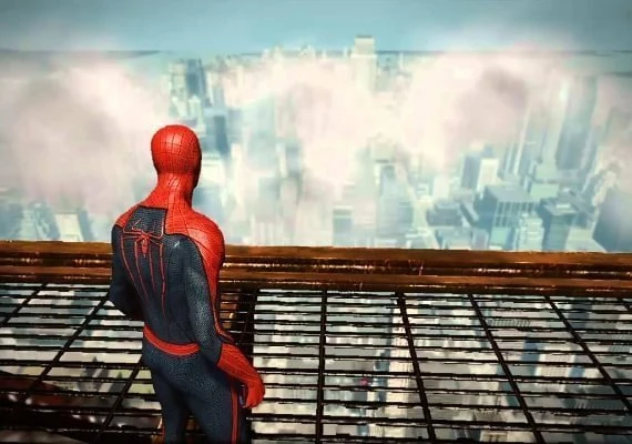 The Amazing Spider-Man - Stan Lee Adventure Pack DLC EN Global