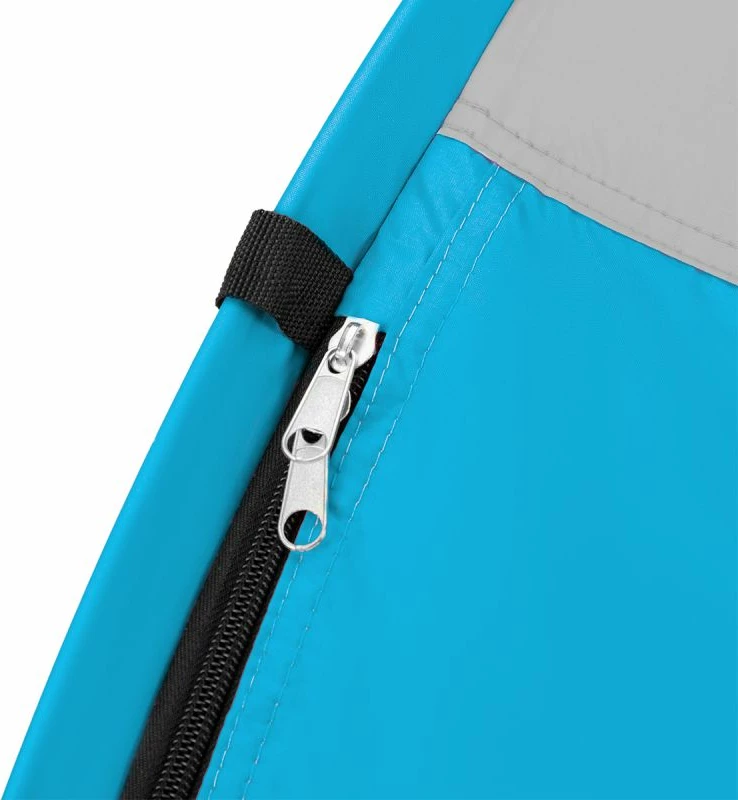 Tendë plazhi vetë-montuese Nils Extreme NC3043, e kaltër