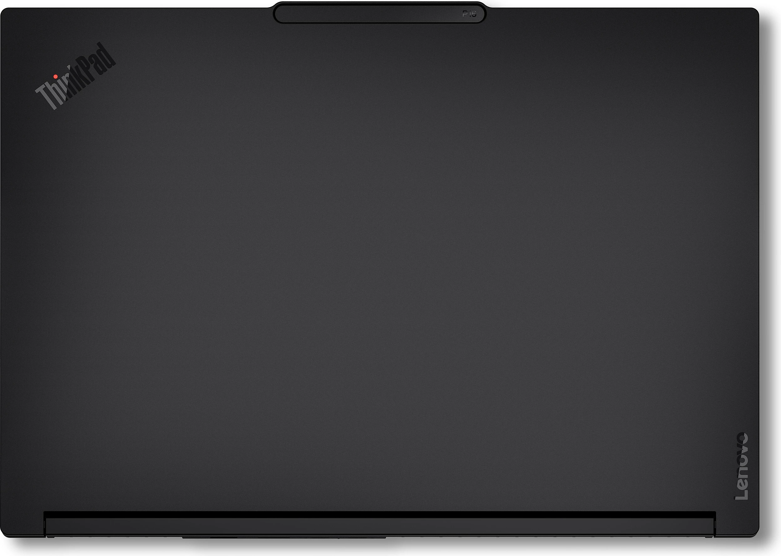Laptop Lenovo ThinkPad P16 G3, Core Ultra 9 275HX, 64GB RAM, 1TB SSD, RTX PRO 3000 12GB, 16 inç 4K, i zi