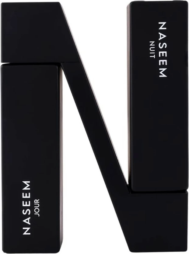 Eau de Parfum Naseem Jour & Nuit 60ml