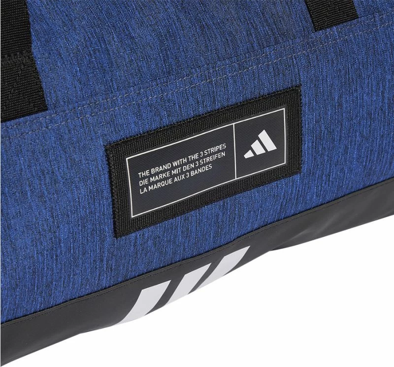 Çantë sportive adidas, blu